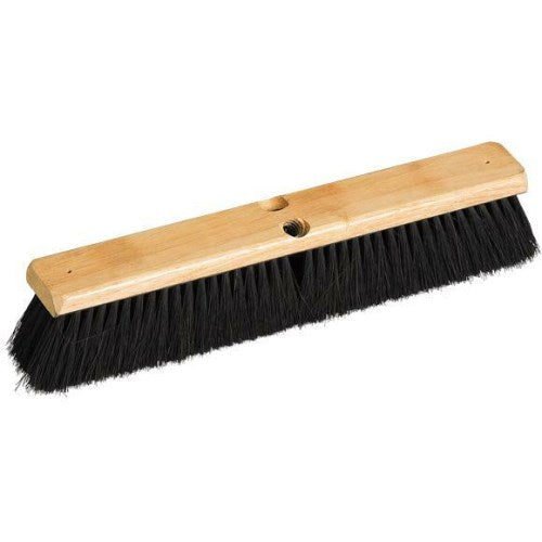 M2 24" Tampico Push Broom