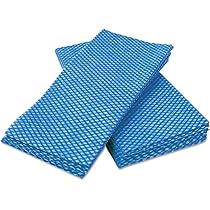 Kodiak Food Service Blue Towels 200/bx