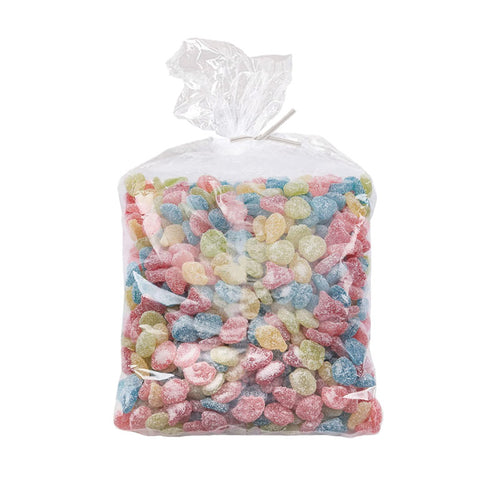 8 LB Poly Bag 7x3x16 500/BX