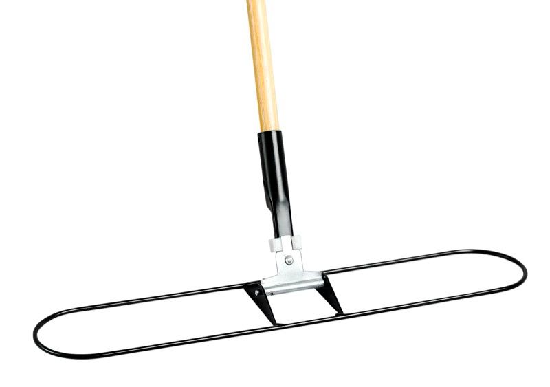 M2 24" Clip-on Dustmop Frame