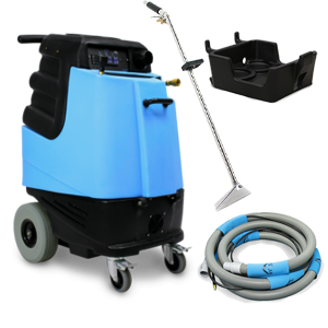 Mytee Carpet Extractor 500PSI/ Incl (Hose,Tray)
