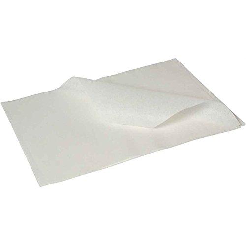 14x14 Greaseproof Paper 1000/PKG