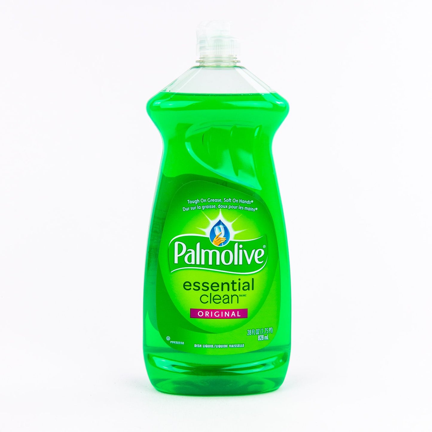 Palmolive Dish Orignal 9x828mL