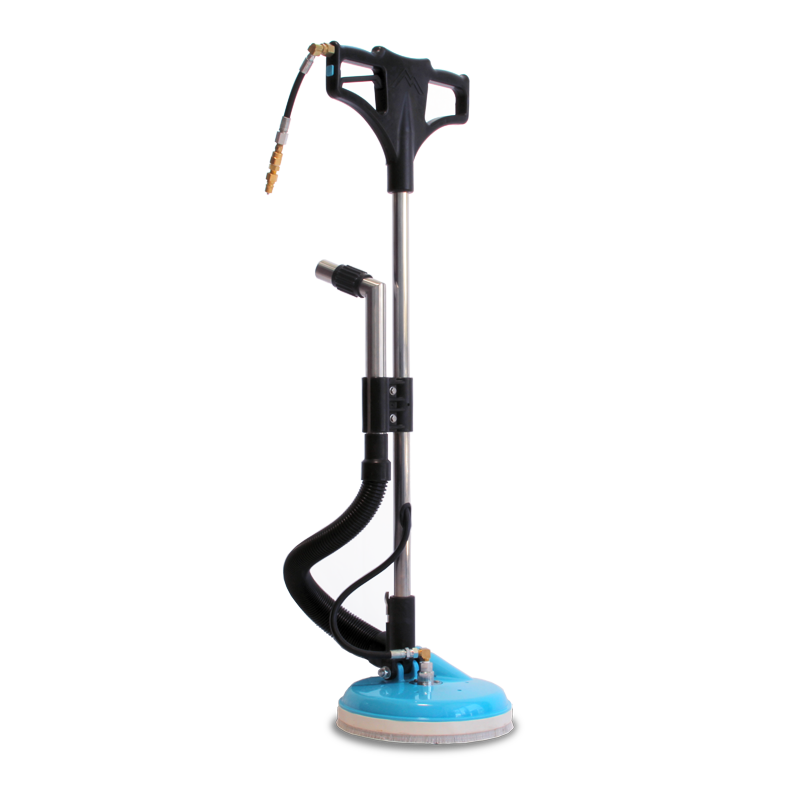 Mytee 12" T Handle Spinner