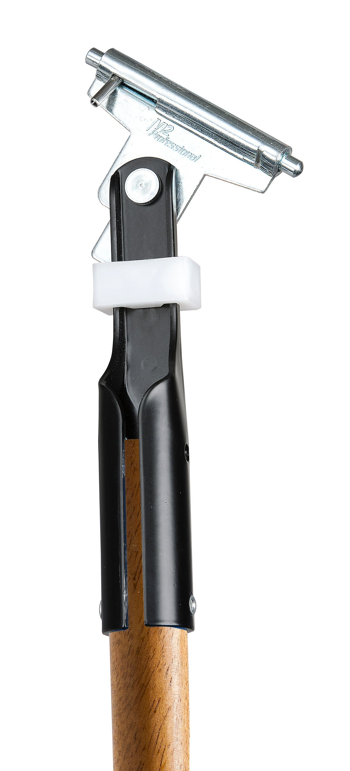 M2 Clip On Dustmop Handle