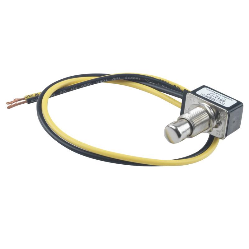 Sanitaire SC899/866 Upright On/Off Switch (3640913)
