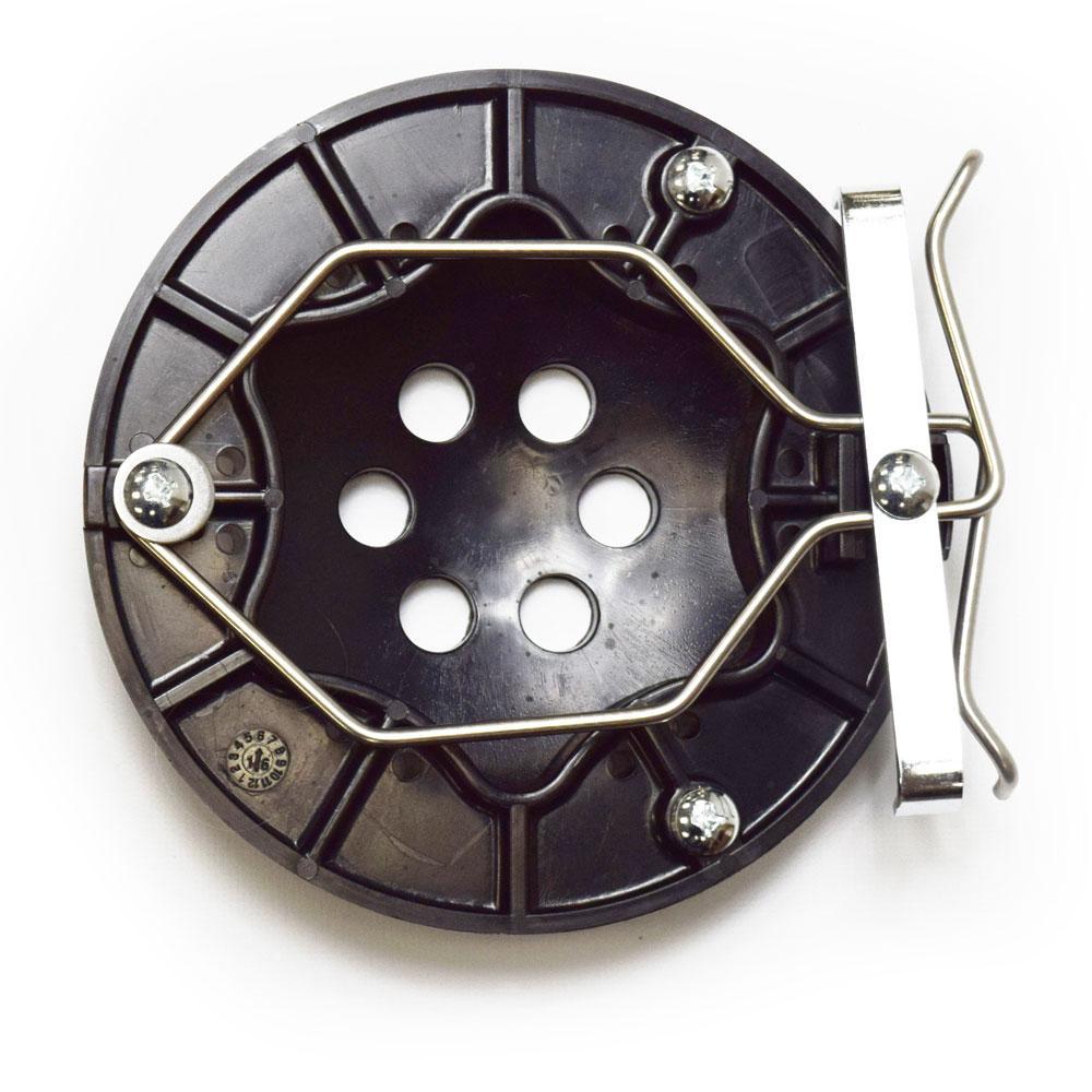 Malish 14" Tennant Clutch Plate