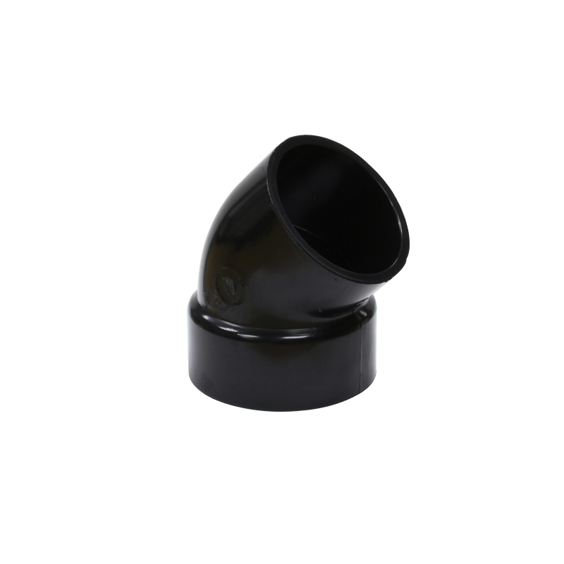 Mytee Spout, Drain, 45 Degree