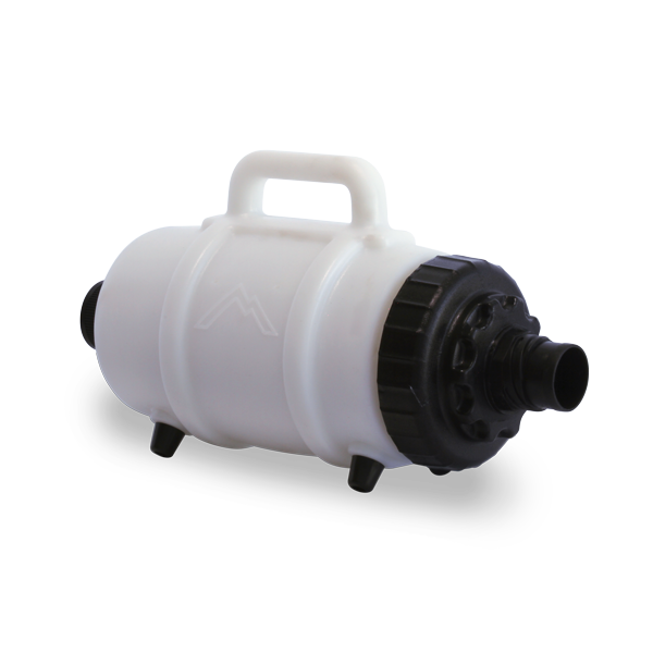 Mytee Lint Hog Inline Filter