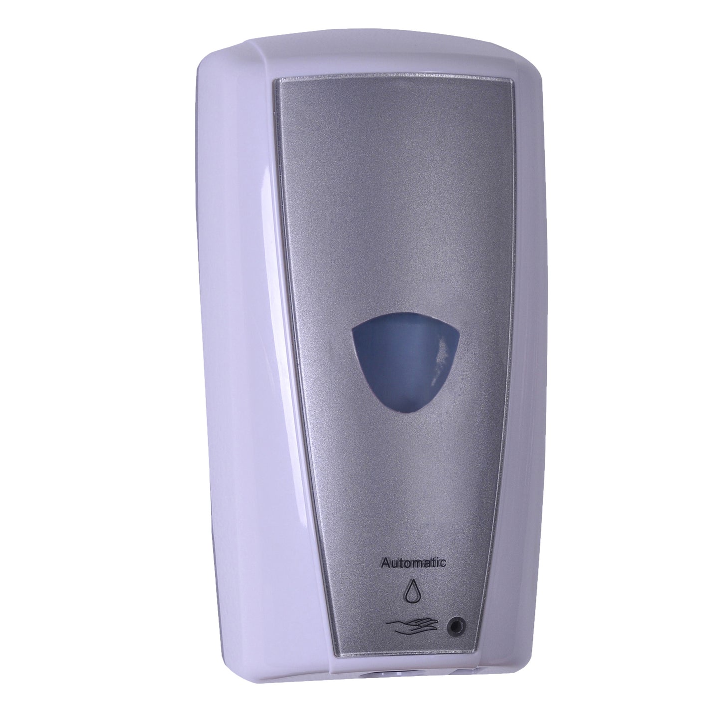 Electronic Touchless Bulk Foam Soap Dispenser White 1000mL