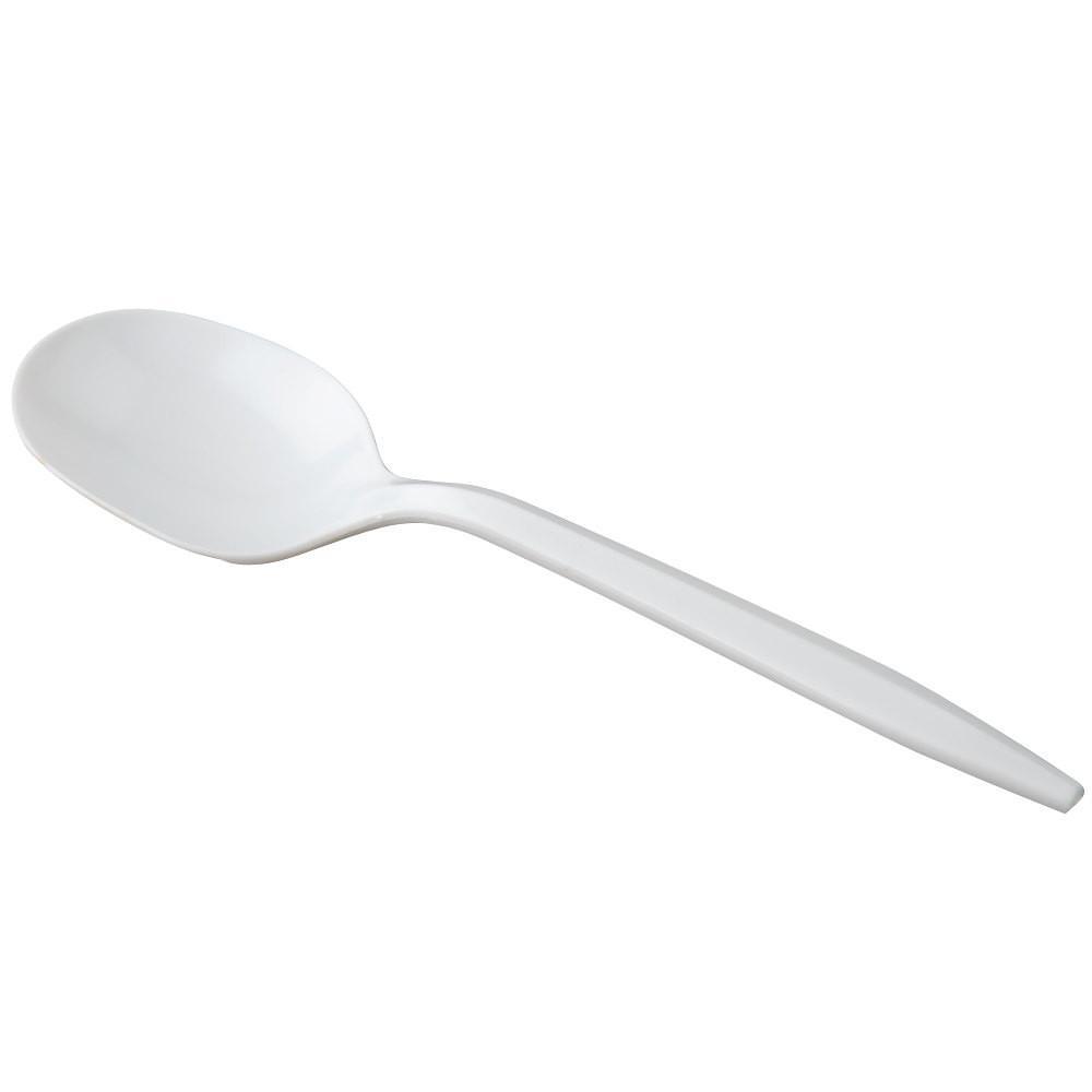 Maple Soup Spoon 1000/cs