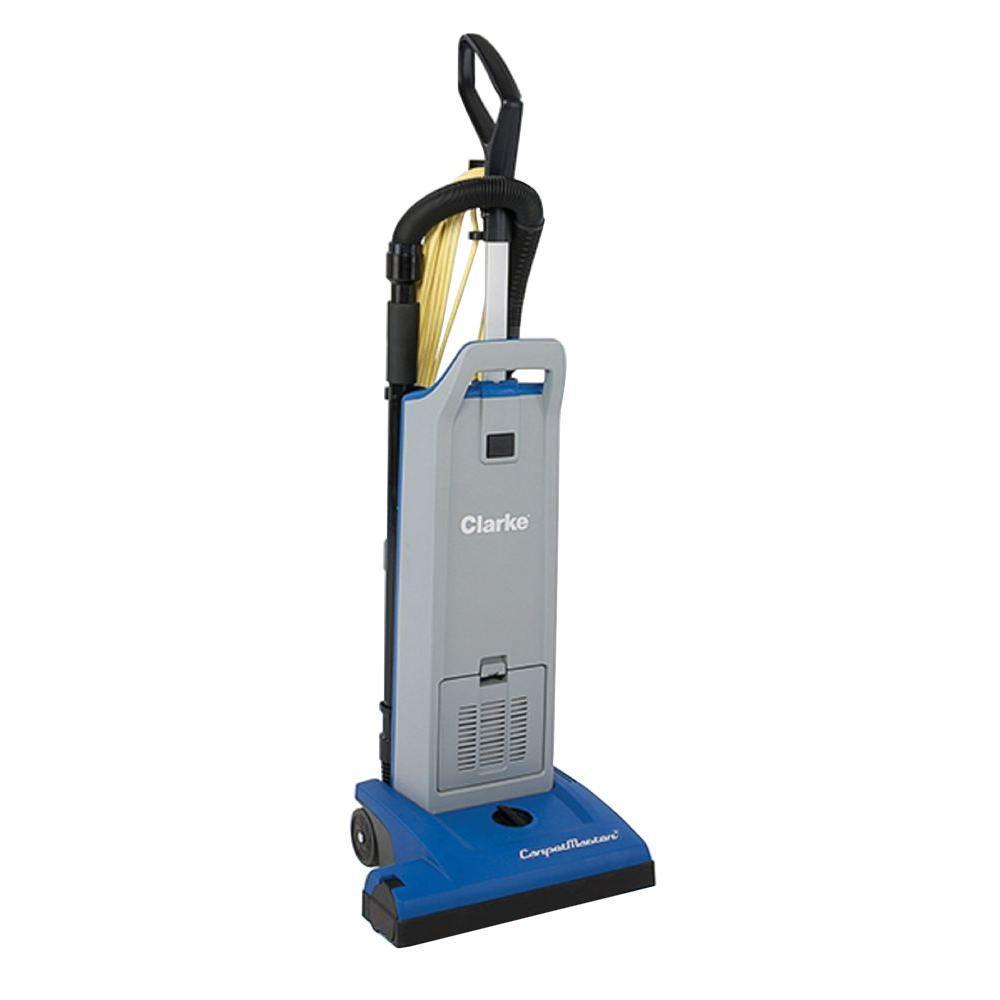 Carpet Master 115 Upright Vacuum