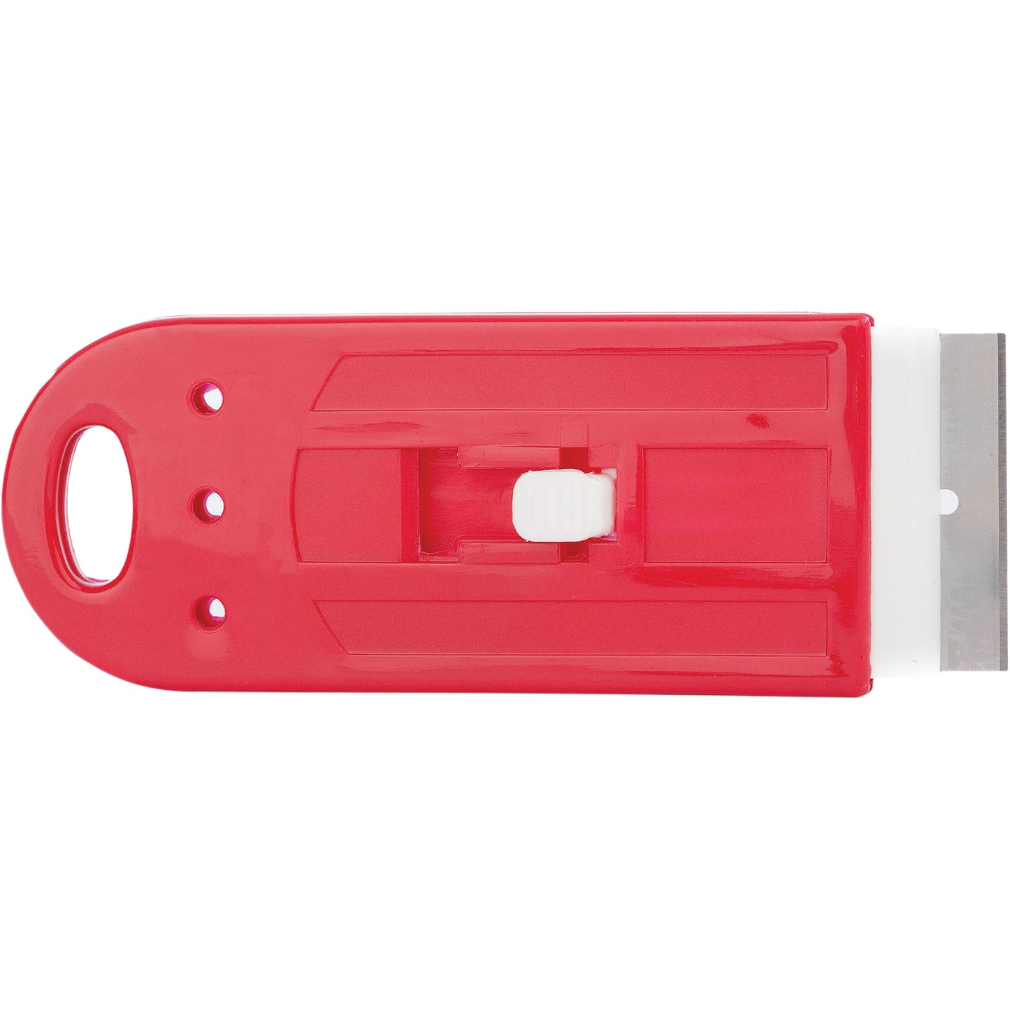 M2 Plastic Safety Scraper