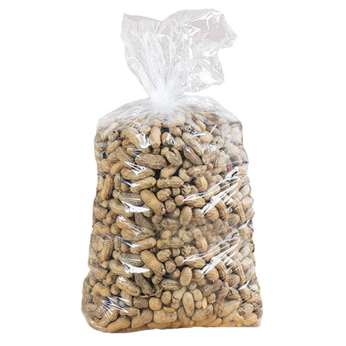 10 LB Poly Bag 7x3x20  500/BX