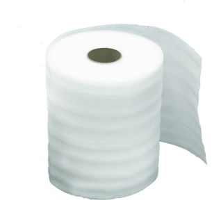 1/4 Foam Roll x48x250