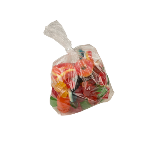 2 LB Poly Bag 4x2x10 500/BX