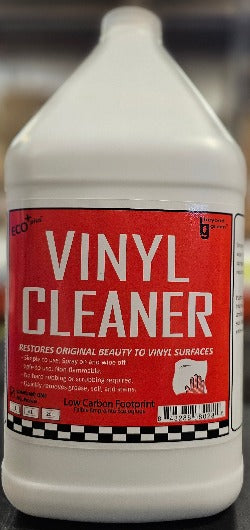 Vinyl Cleaner 4L