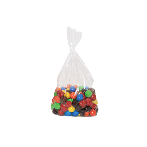1 LB Poly Bag 3.5x1.5x8 500/BX