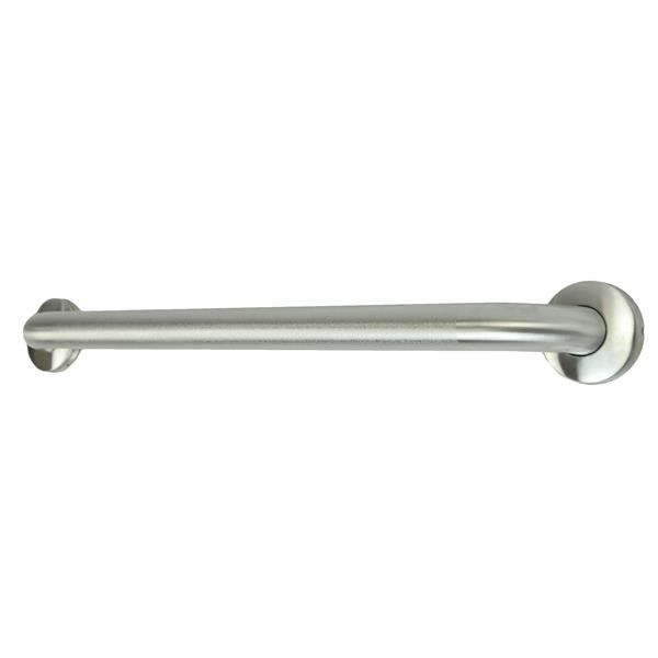 Frost 18" Grab Bar Stainless Steel