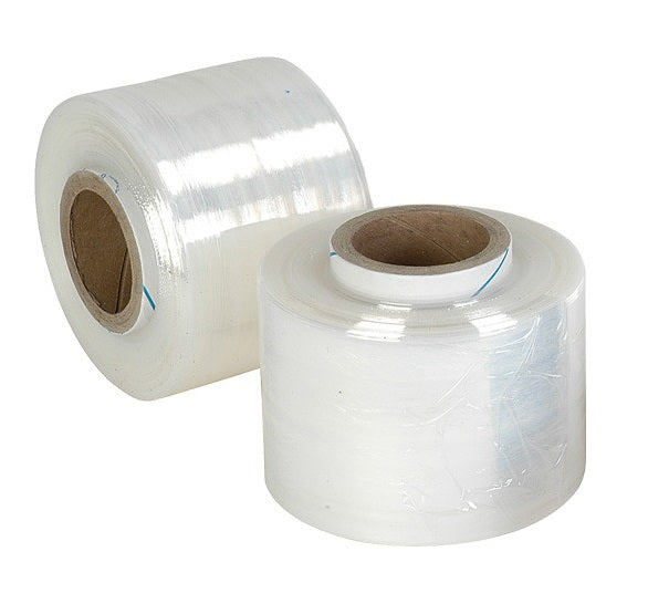 3"  Banding Film 1000FT 18/CS