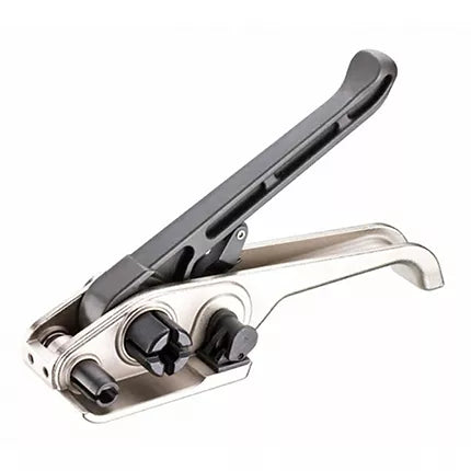 1/2" - 3/4" HD Tensioner for Polypro (PP) & PET Strapping
