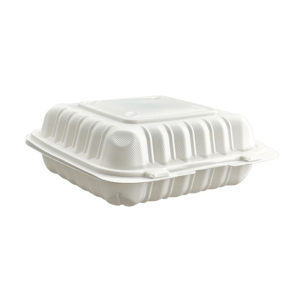 MFPP 8x8 Hinged Containers 150/CS