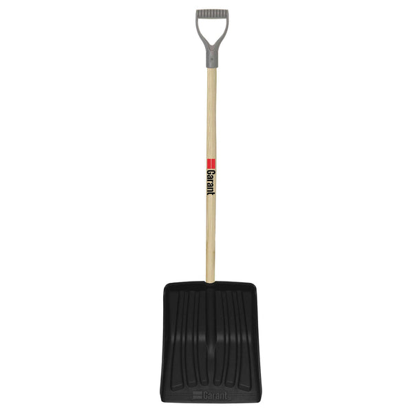 13.9" Snow Shovel