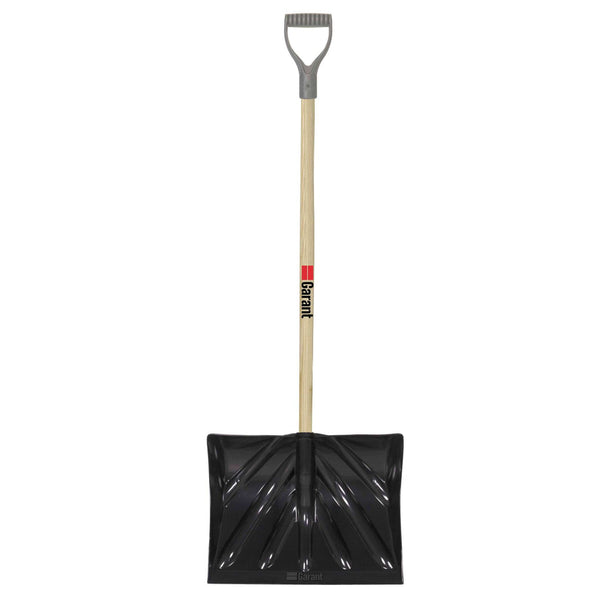 18" Snow Shovel