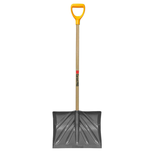 18" Snow Shovel