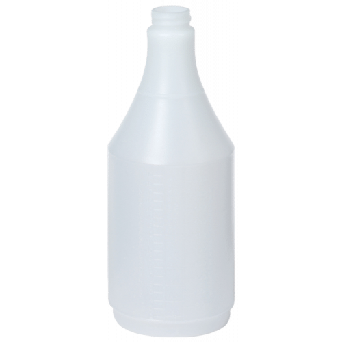 M2 24oz Round Spray Bottle / EA