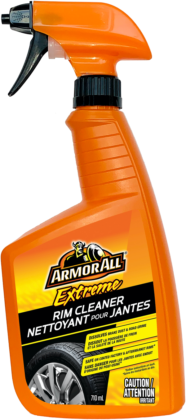 Armor All Extreme Rim Cleaner 710mL