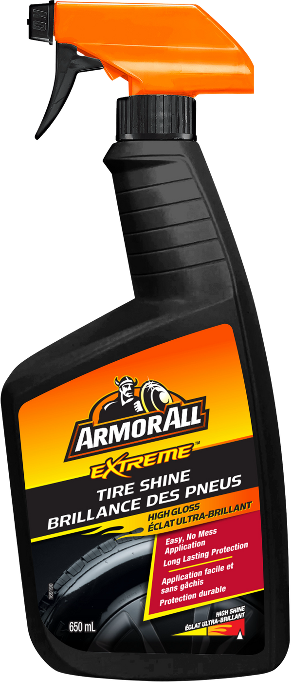 Armor All Extreme Tire Shine 650mL