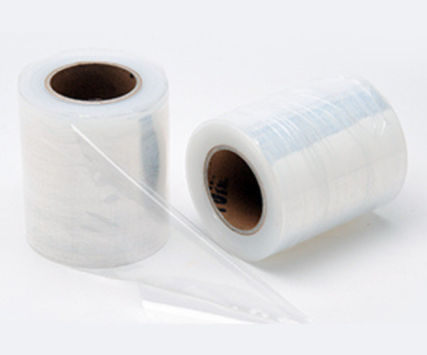 5"  Banding Film 1000FT 12/CS