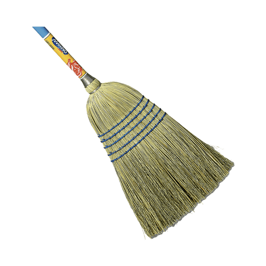 M2 Corn broom 5 string