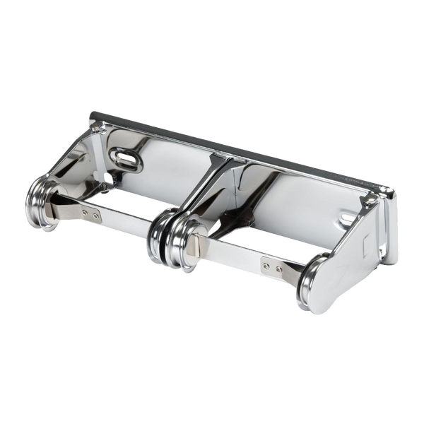 Toilet Tissue Dispenser Double Roll