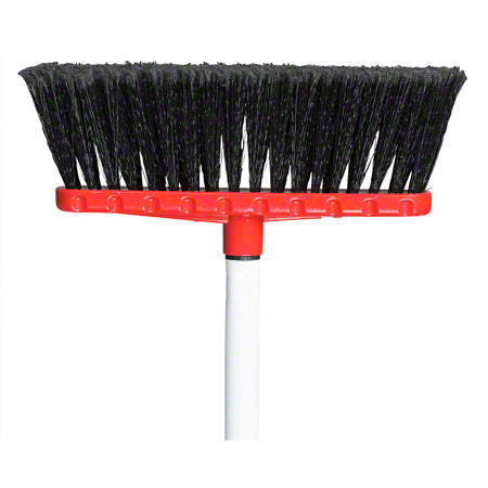 M2 Cupid Indoor Magnetic Broom W/48" Handle