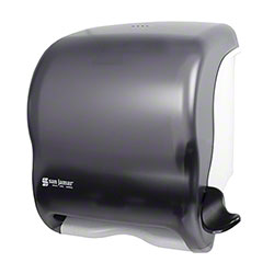 Lever Roll Towel Dispenser
