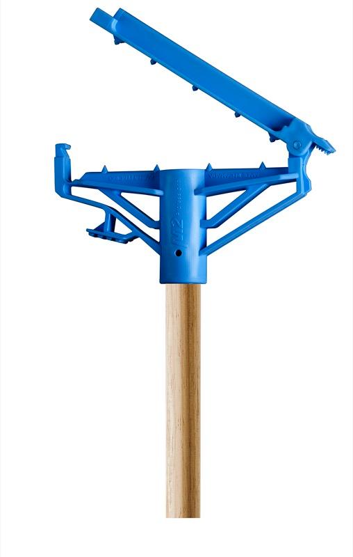 M2 60" Wooden Mop handle