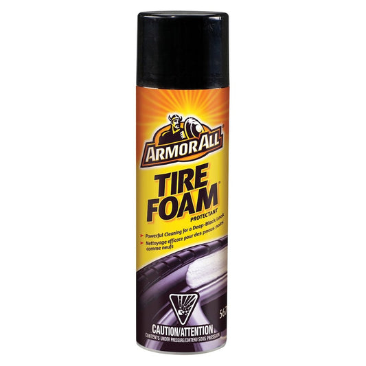 Armor All Tire Foam Protectant 567g