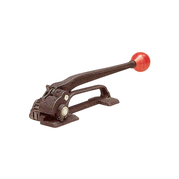 3/8", 1/2" & 3/4" Feedwheel Steel Strap Tensioner