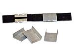 3/4" Open Steel Strap Seals 2000/CS