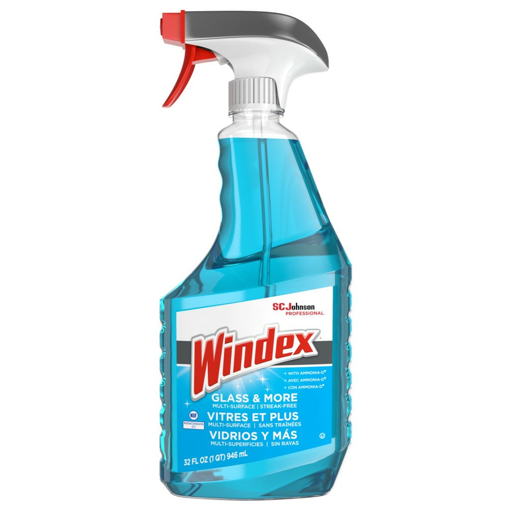 Windex Glass & Multi Surface Cleaner 946mL (690349)