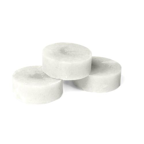 4oz Cherry Urinal Pucks Pink 12/BX