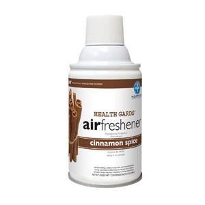 Aerosol Cinnamon Spice Refill 7oz x12/CS