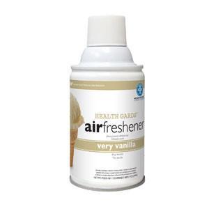 Aerosol Very Vanilla Refill 7oz x12/CS