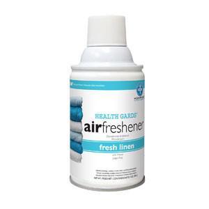 Aerosol Fresh Linen Refill 7oz x12/CS