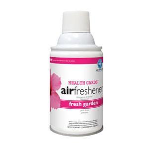 Fresh Garden Aerosol 7oz x12/CS