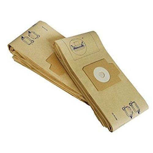 GD930 Canister Vac Bags 5/pk