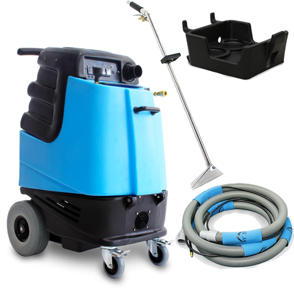 Mytee Carpet Extractor 220 PSI