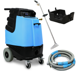 Mytee Carpet Extractor 500PSI/ Incl  (Hose,Tray)